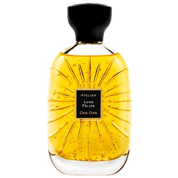 Parfum unisex Atelier Des Ors Lune Feline Apă de parfum / Rafinate photo 2