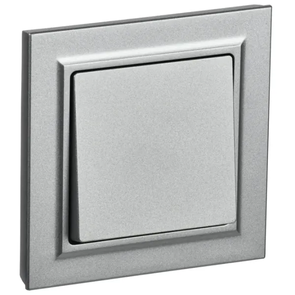 Întrerupător IEK BR-V10-0-10-K47-F 50 Hz /  photo 1 Întrerupător IEK BR-V10-0-10-K47-F 50 Hz /  photo 1