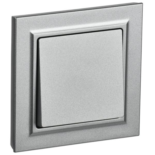 Întrerupător IEK BR-V10-0-10-K47-F 50 Hz /  photo 1 Întrerupător IEK BR-V10-0-10-K47-F 50 Hz /  photo 1