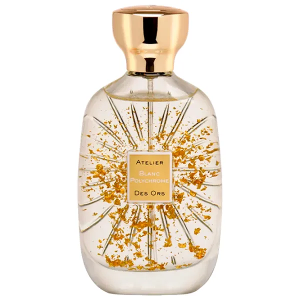 Parfum unisex Atelier Des Ors Blanc Polychrome Apă de parfum / Citrus photo 2 Parfum unisex Atelier Des Ors Blanc Polychrome Apă de parfum / Citrus photo 2