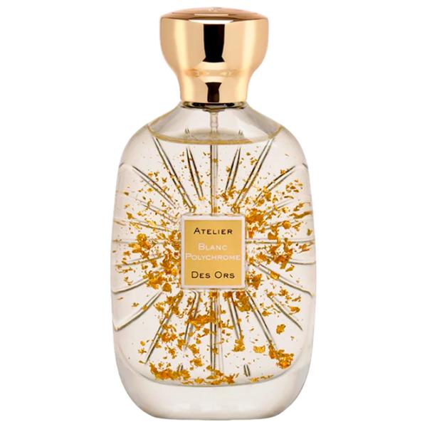 Parfum unisex Atelier Des Ors Blanc Polychrome Apă de parfum / Citrus photo 2 Parfum unisex Atelier Des Ors Blanc Polychrome Apă de parfum / Citrus photo 2