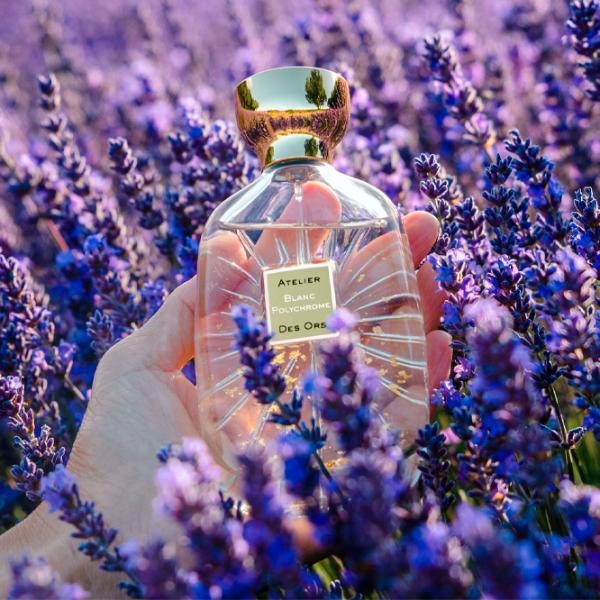 Parfum unisex Atelier Des Ors Blanc Polychrome Apă de parfum / Citrus photo 5 Parfum unisex Atelier Des Ors Blanc Polychrome Apă de parfum / Citrus photo 5