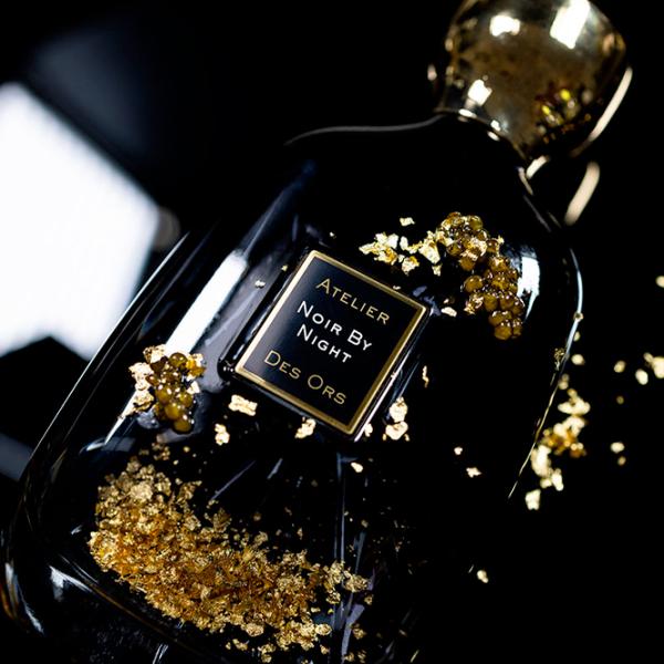 Parfum unisex Atelier Des Ors Noir By Night Apă de parfum / Acvatic photo 4 Parfum unisex Atelier Des Ors Noir By Night Apă de parfum / Acvatic photo 4