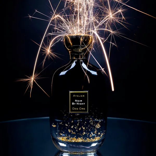 Parfum unisex Atelier Des Ors Noir By Night Apă de parfum / Acvatic photo 5 Parfum unisex Atelier Des Ors Noir By Night Apă de parfum / Acvatic photo 5