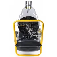 Тепловая пушка Powermat PM-NAG-65MK 65000 Ш / / 1100 м³/час photo 2