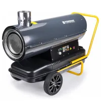 Тепловая пушка Powermat PM-NAG-65MK 65000 Ш / / 1100 м³/час photo 3