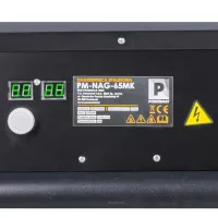 Тепловая пушка Powermat PM-NAG-65MK 65000 Ш / / 1100 м³/час photo 4