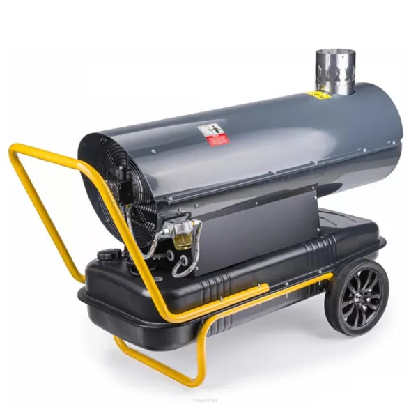 Aerotermă Powermat PM-NAG-65MK  65000 W / / 1100 m³/oră photo 7 Aerotermă Powermat PM-NAG-65MK  65000 W / / 1100 m³/oră photo 7
