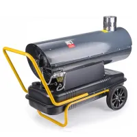 Тепловая пушка Powermat PM-NAG-65MK 65000 Ш / / 1100 м³/час photo 7
