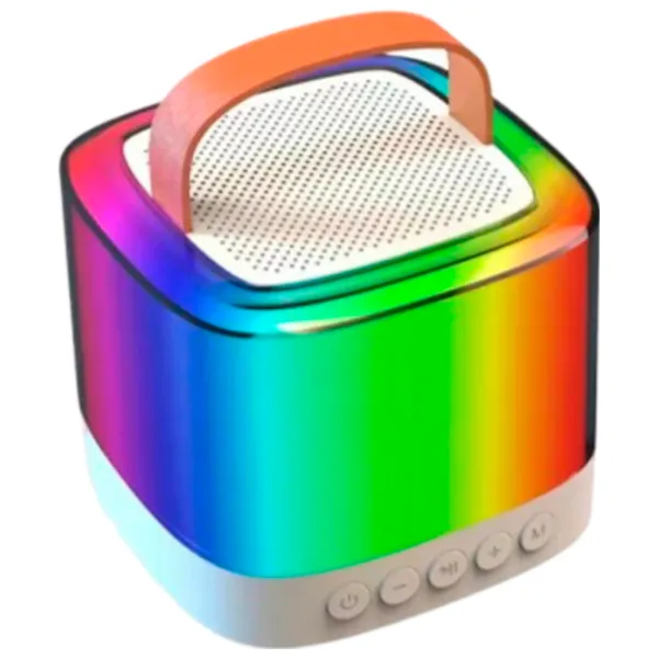 Микрофон KTV T7 Белый photo 2