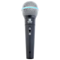 Microfon Pronomic DM-58-B Black