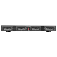 Microfon Professional McGrey UHF-2V2I Black photo 3