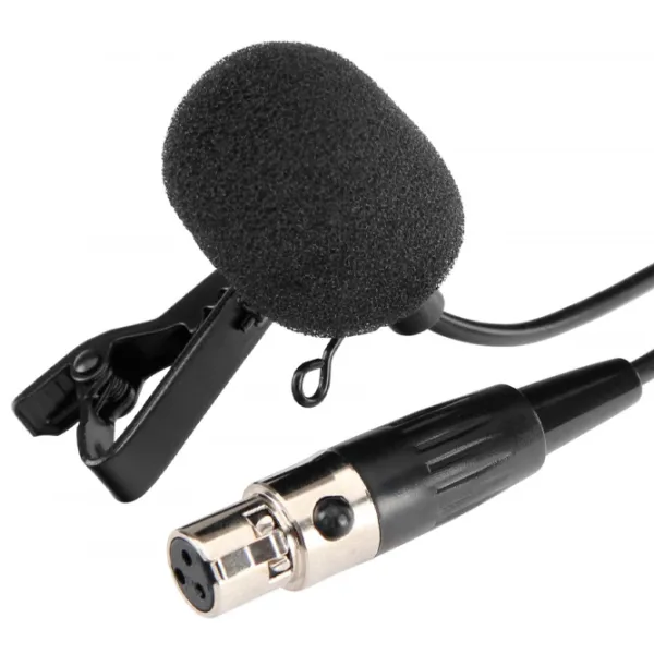 Microfon Professional McGrey UHF-2V2I Black photo 9