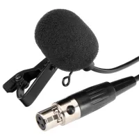 Microfon Professional McGrey UHF-2V2I Black photo 9