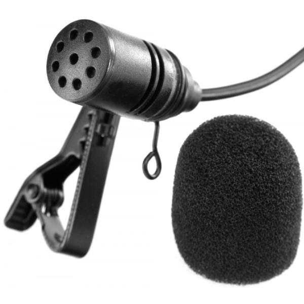 Microfon Professional McGrey UHF-2V2I Black photo 10