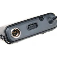 Microfon Professional McGrey UHF-2V2I Black photo 11