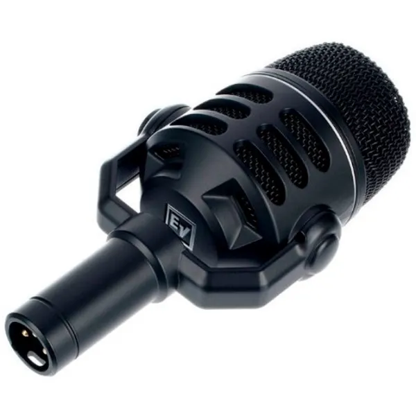 Микрофон Electro-Voice ND46 Черный photo 3