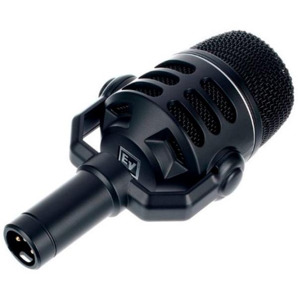 Микрофон Electro-Voice ND46 Черный photo 3