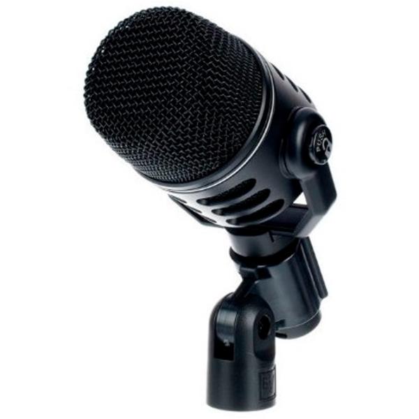 Микрофон Electro-Voice ND46 Черный photo 4