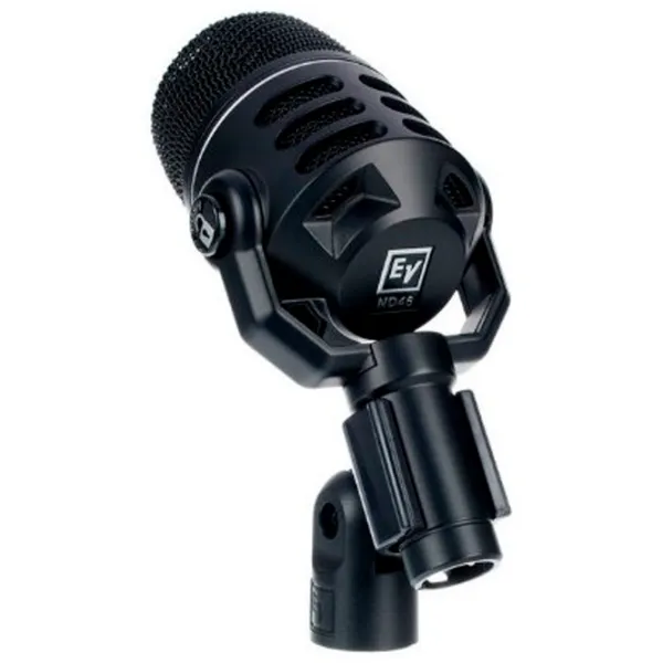 Микрофон Electro-Voice ND46 Черный photo 5