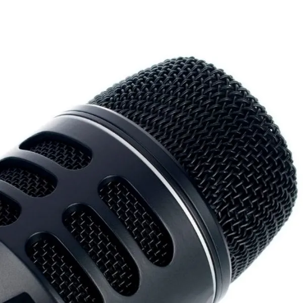 Микрофон Electro-Voice ND46 Черный photo 6