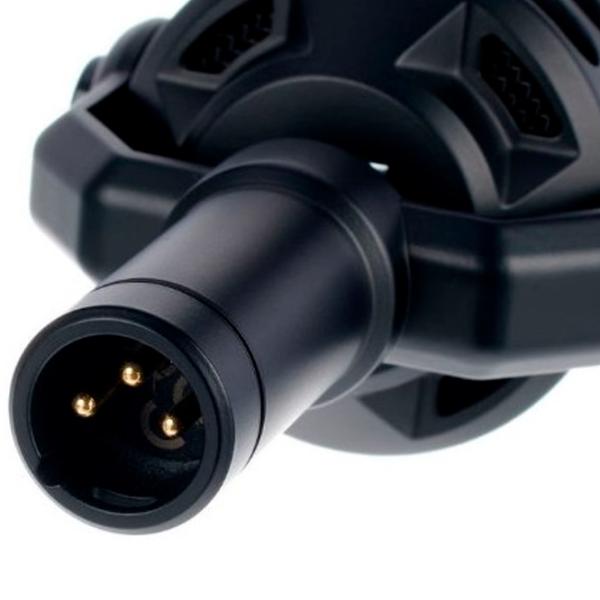 Микрофон Electro-Voice ND46 Черный photo 7