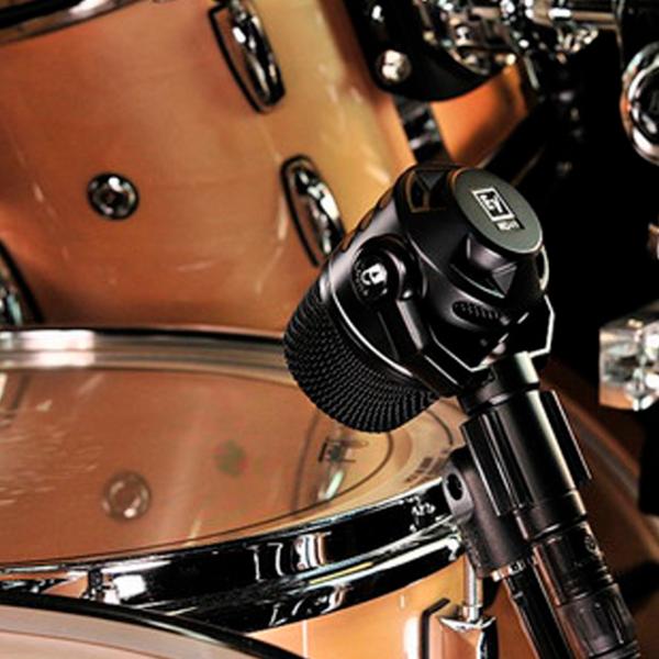 Микрофон Electro-Voice ND46 Черный photo 8