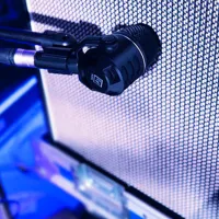 Микрофон Electro-Voice ND46 Черный photo 9