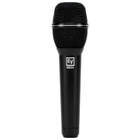 Microfon Electro-Voice ND86 Black