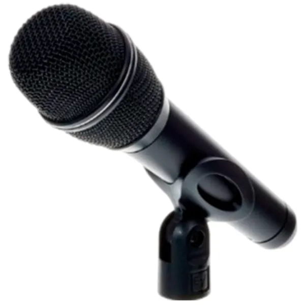 Микрофон Electro-Voice ND86 Черный photo 2