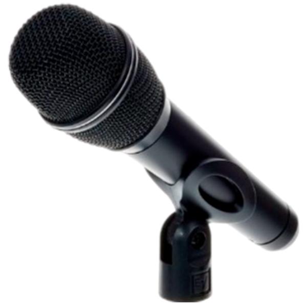 Микрофон Electro-Voice ND86 Черный photo 2