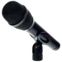 Микрофон Electro-Voice ND86 Черный photo 2