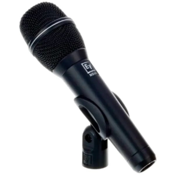 Микрофон Electro-Voice ND86 Черный photo 3