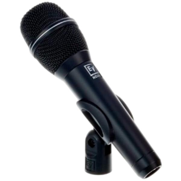 Микрофон Electro-Voice ND86 Черный photo 3