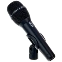 Микрофон Electro-Voice ND86 Черный photo 3
