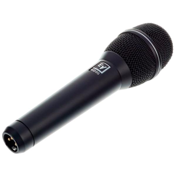 Микрофон Electro-Voice ND86 Черный photo 4
