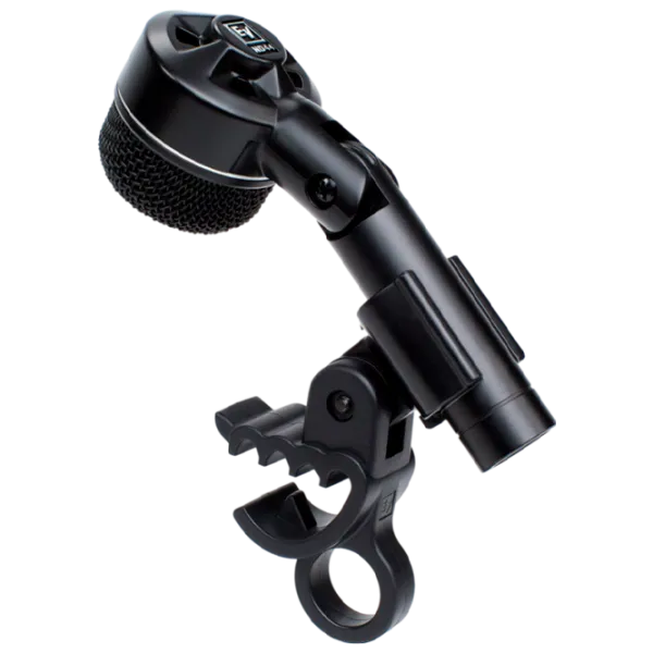 Микрофон для музыкальных инструментов Electro-Voice ND44 Черный photo 1