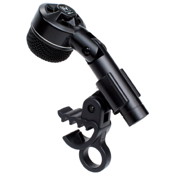 Микрофон для музыкальных инструментов Electro-Voice ND44 Черный photo 1