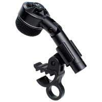 Microfon pentru instrument muzical Electro-Voice ND44 Black