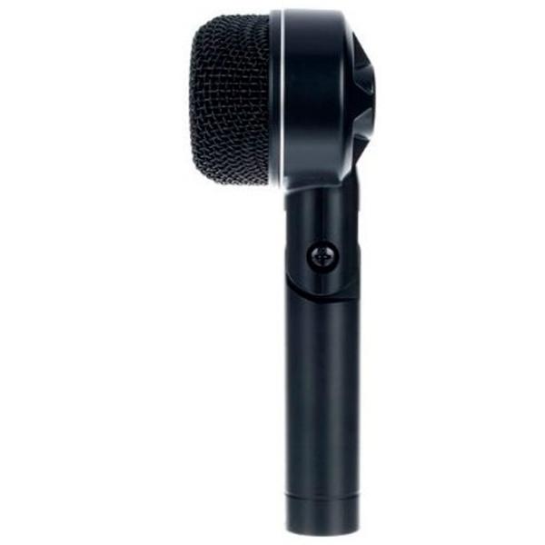 Микрофон для музыкальных инструментов Electro-Voice ND44 Черный photo 2