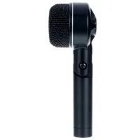 Микрофон для музыкальных инструментов Electro-Voice ND44 Черный photo 2