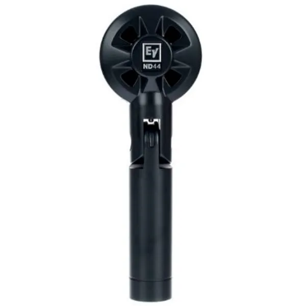 Микрофон для музыкальных инструментов Electro-Voice ND44 Черный photo 4