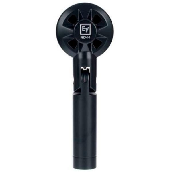 Микрофон для музыкальных инструментов Electro-Voice ND44 Черный photo 4