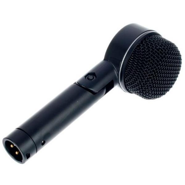 Микрофон для музыкальных инструментов Electro-Voice ND44 Черный photo 5