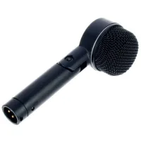 Микрофон для музыкальных инструментов Electro-Voice ND44 Черный photo 5