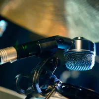 Микрофон для музыкальных инструментов Electro-Voice ND44 Черный photo 6