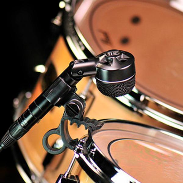 Микрофон для музыкальных инструментов Electro-Voice ND44 Черный photo 7