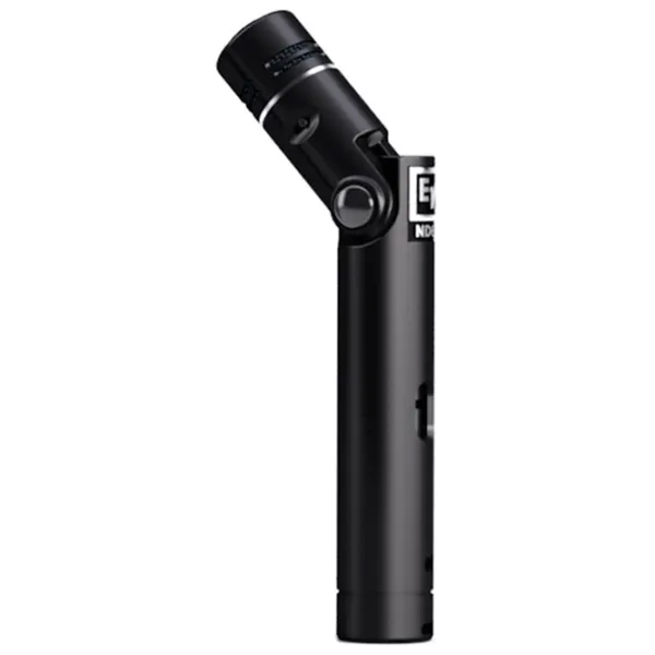 Microfon pentru instrument muzical Electro-Voice ND66 Black photo 4