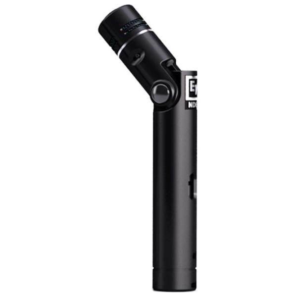 Microfon pentru instrument muzical Electro-Voice ND66 Black photo 4
