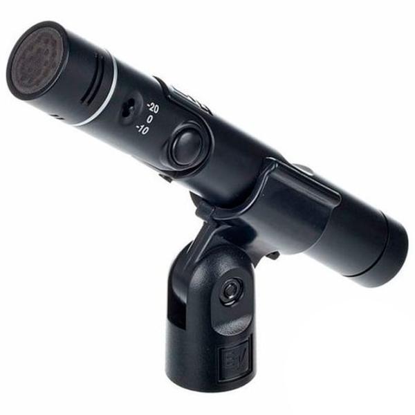 Microfon pentru instrument muzical Electro-Voice ND66 Black photo 5